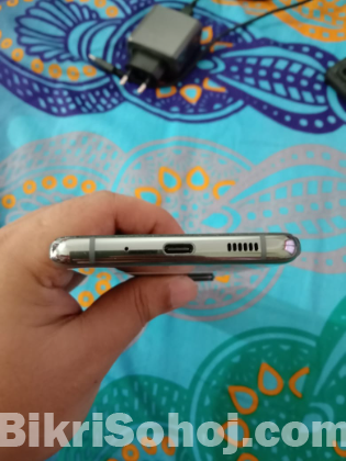 Samsung S20 Ultra 5G Snapdragon Edition